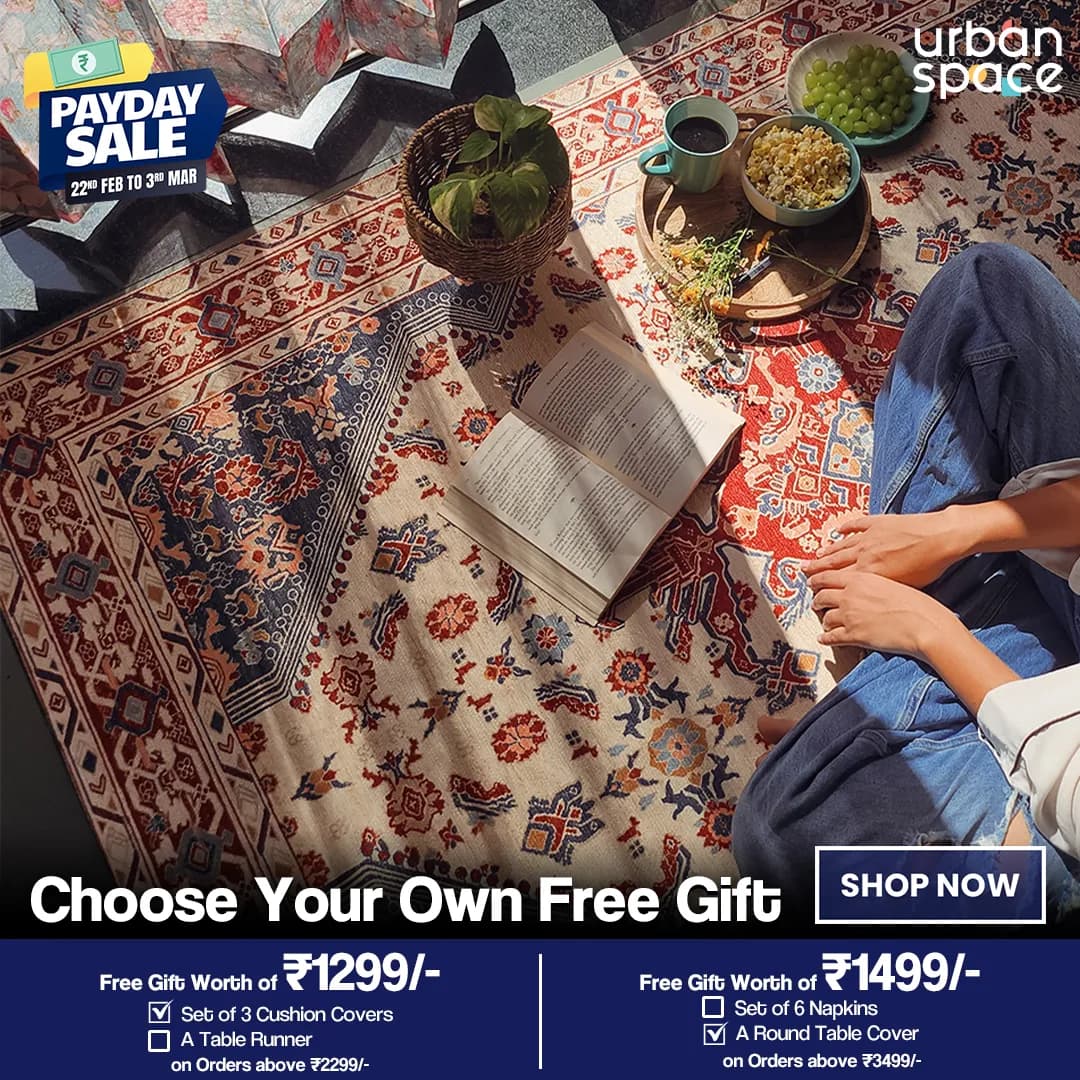 Payday campaign offer creative